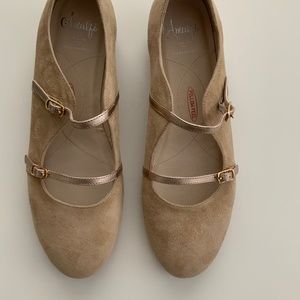 Flats, Amalfi size 9.5